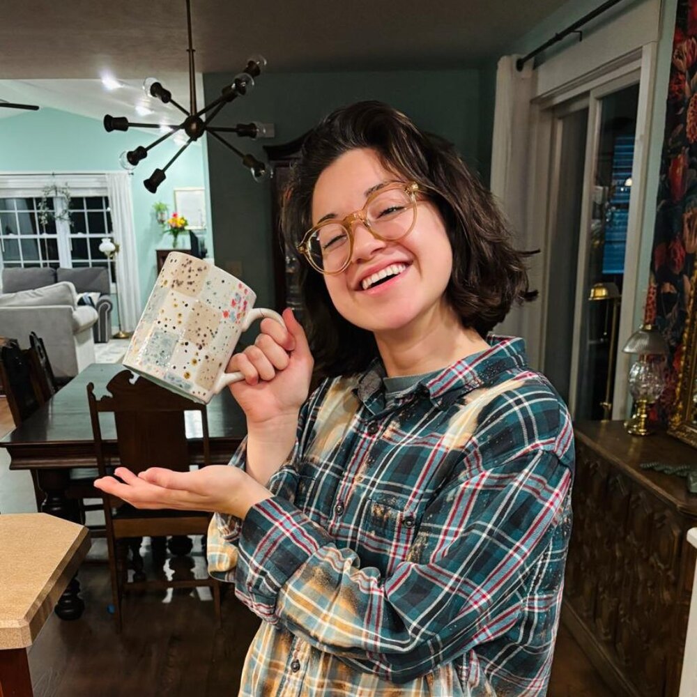 Meet your Posher, Brianna